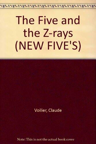 The Five / The Z-rays