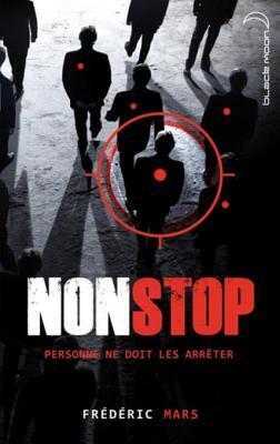Non stop (Black Moon Thriller)