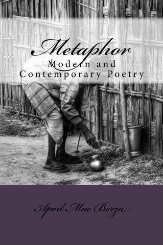 Metaphor Issue 3: Modern and Contemporary Poetry