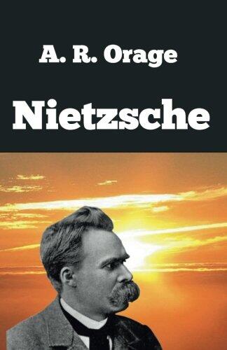 Nietzsche: Nietzsche in Outline and Aphorism