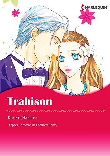 Trahison