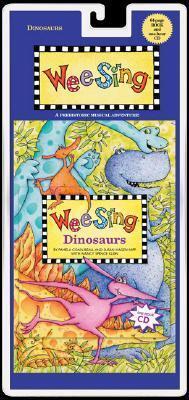 Wee Sing Dinosaurs