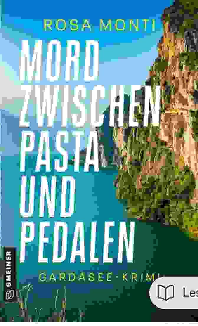 Mord zwischen Pasta und Pedalen