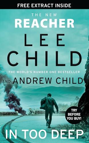 In Too Deep: Free eBook Sampler
