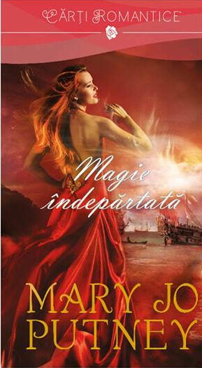 Magie indepartata