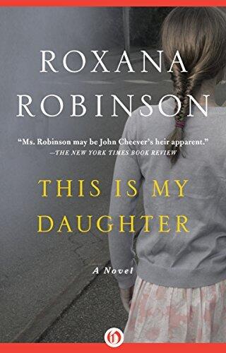 This Is My Daughter: A Novel