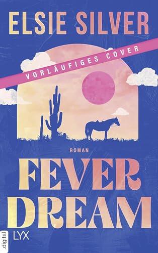Fever Dream (Emerald Lake #1)