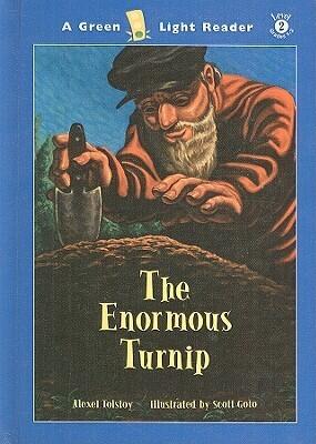 The Enormous Turnip
