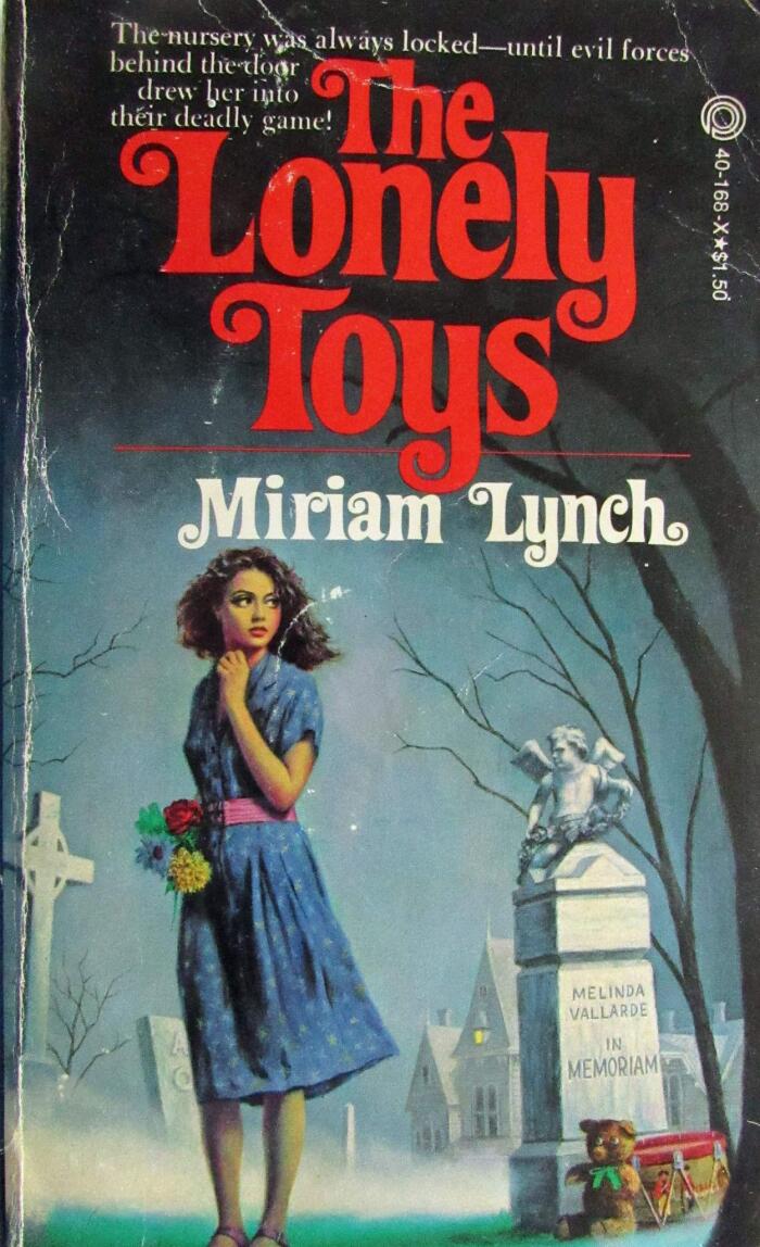 The Lonely Toys