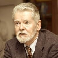 George G. Grabowicz