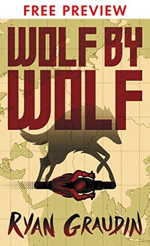 Wolf by Wolf