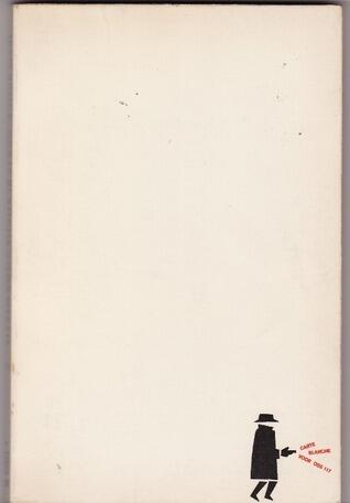Carte blanche voor O.S.S. 117