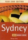 The Mini Rough Guide to Sydney 2000
