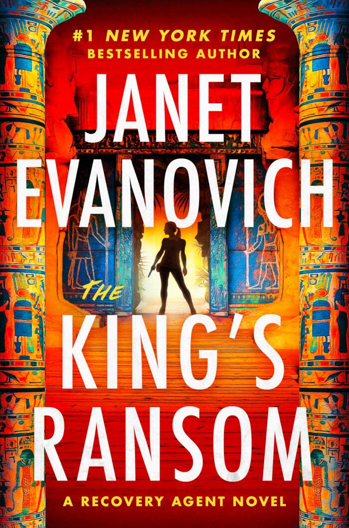 A King's Ransom