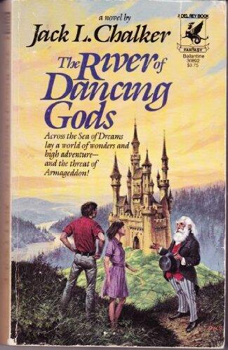 Dancing Gods