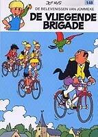 De vliegende brigade
