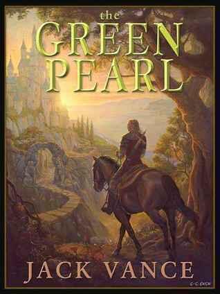 The Green Pearl