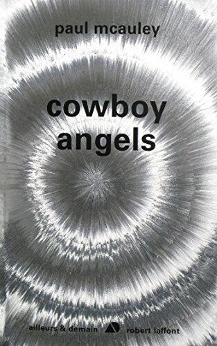 Cowboy angels (Ailleurs et demain)