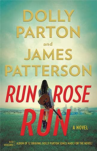Run, Rose, Run: A Novel