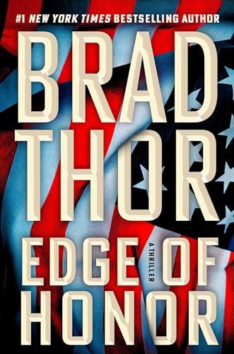 Edge of Honor: A Thriller (24)