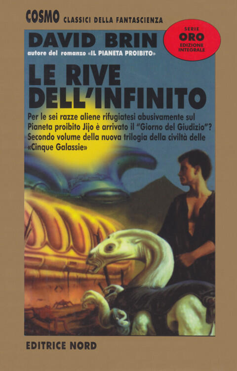 Le rive dell'infinito