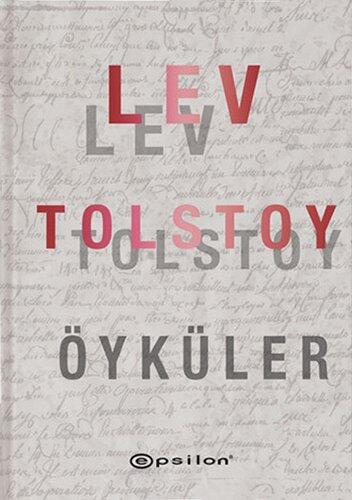Lev Tolstoy (Öyküler)