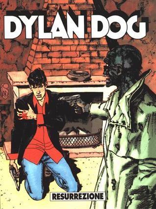 Dylan Dog n. 204: Resurrezione