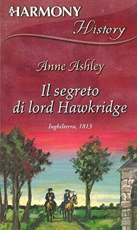 Il segreto di lord Hawkridge