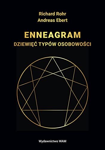 Enneagram. Dziewięć typów osobowości