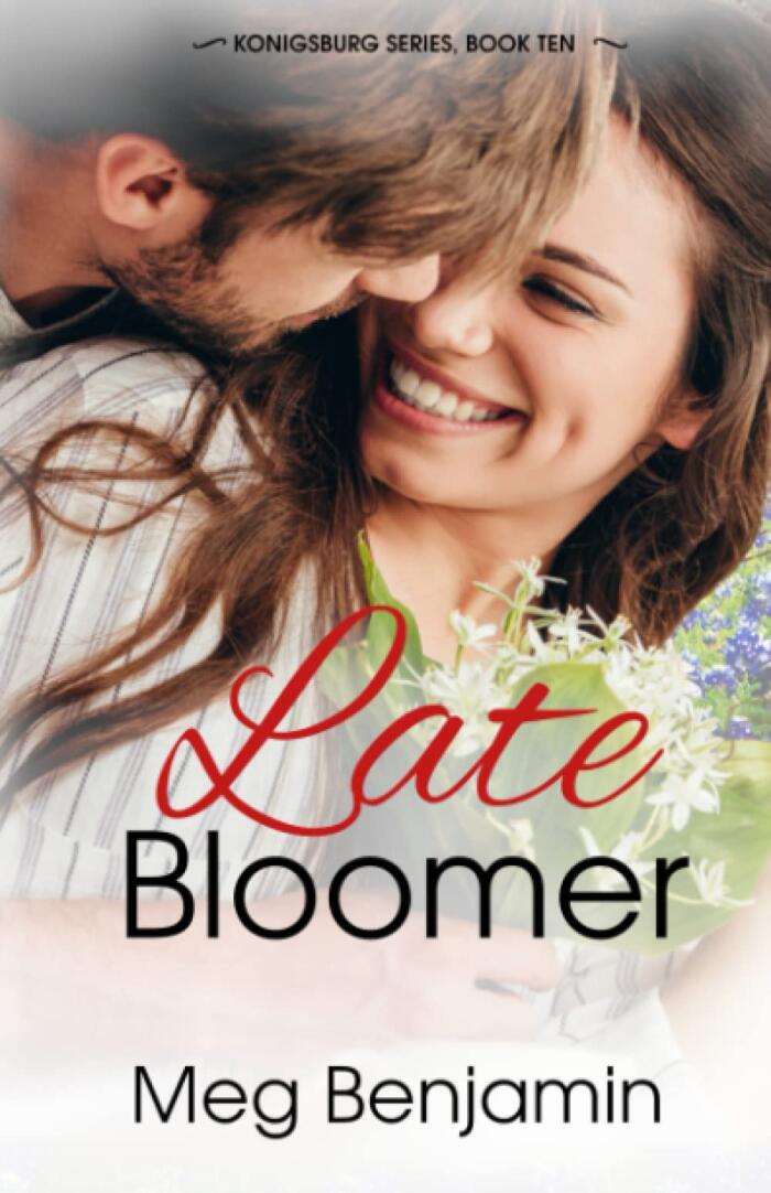 Late Bloomer
