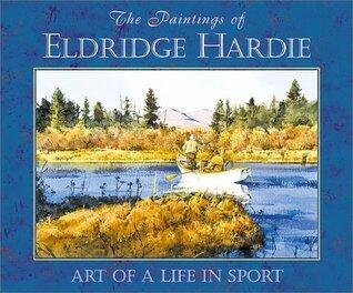 The Paintings of Eldridge Hardie: Art of Life in Sport