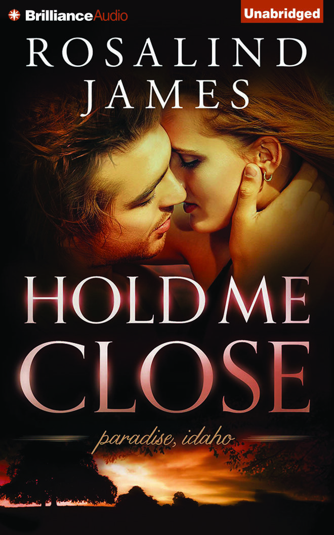 Hold Me Close