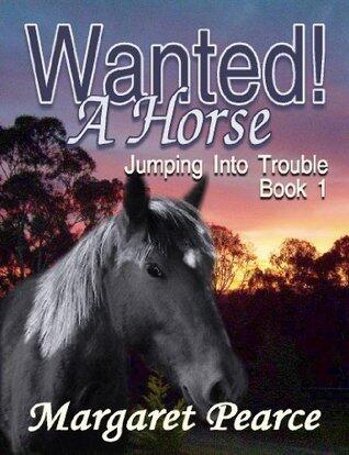 Wanted! A Horse