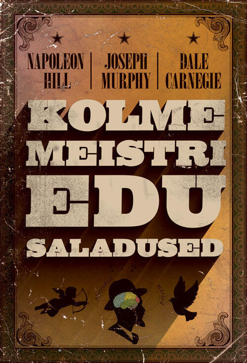 Kolme Meistri Edu Saladused