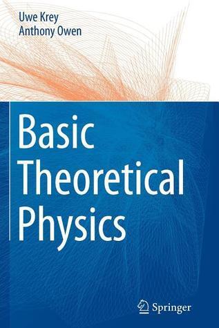 Basic Theoretical Physics