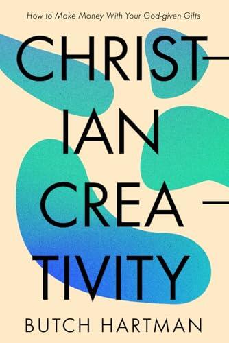 Christian Creativity