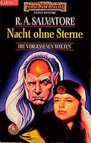 Legacy of the Drow