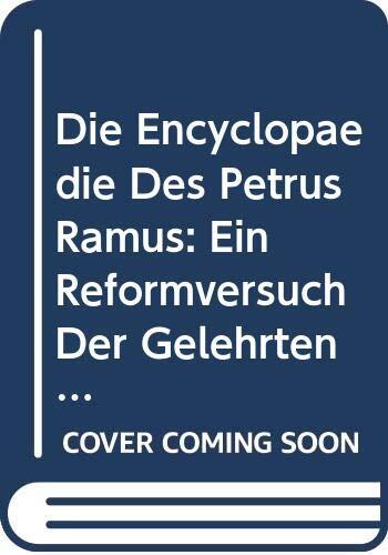 Die Encyclopaedie
