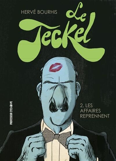 Le Teckel (Volume 2)