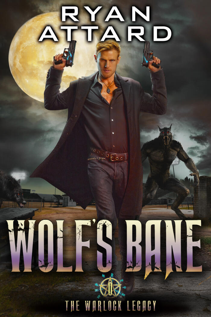 Wolf's Bane
