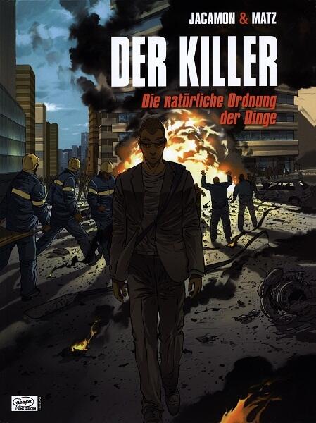 Die natürliche Ordnung der Dinge