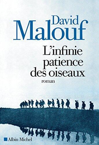 L'Infinie Patience des Oiseaux