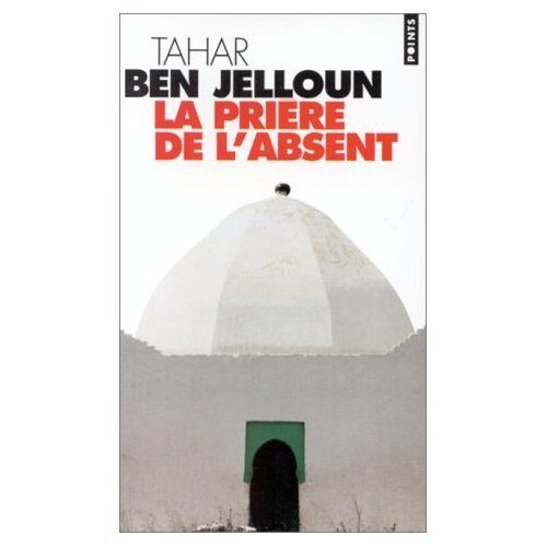LaPriere de l'Absent