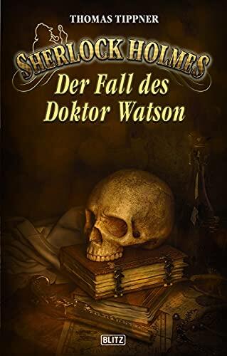 Der Fall des dr. Watson