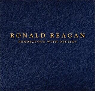 Dunham Books Ronald Reagan: Rendezvous with Destiny