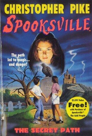 The Secret Path