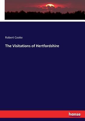 The Visitations of Hertfordshire