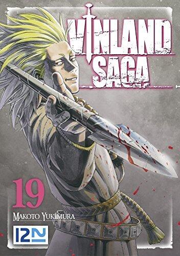 Vinland Saga - tome 19