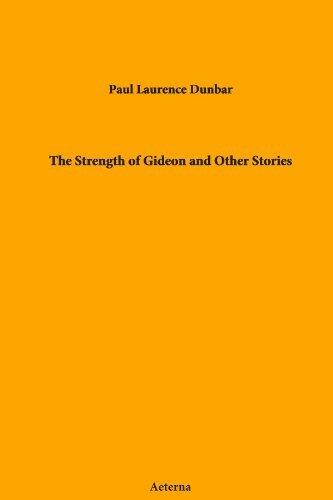 The Strength of Gideon and Other Stories