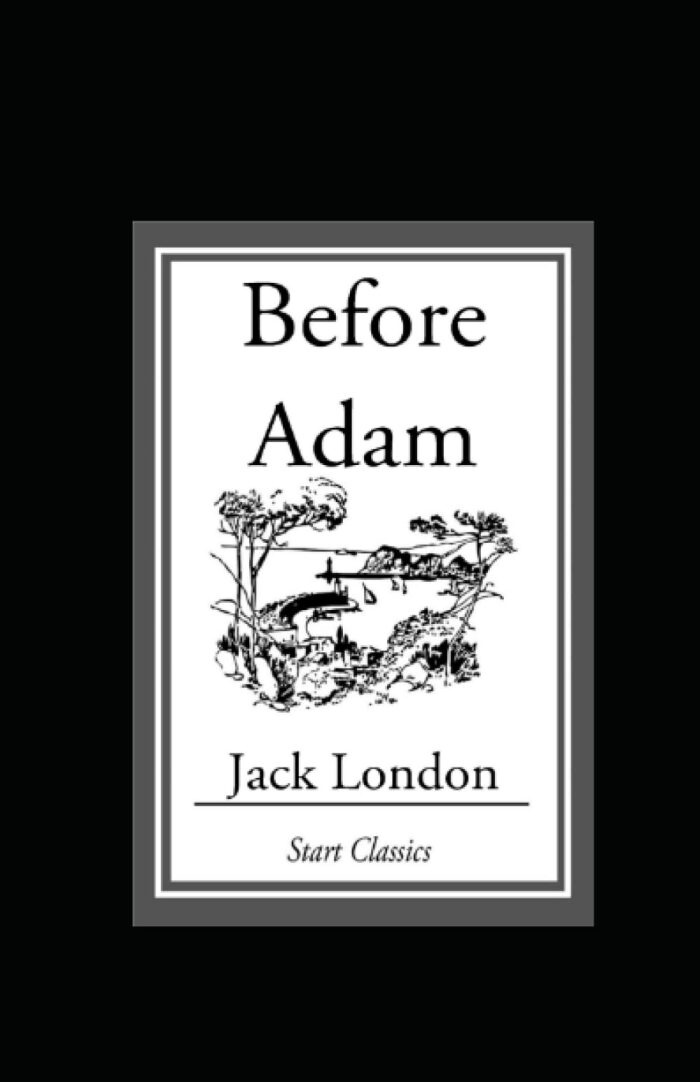 Before Adam Annotated